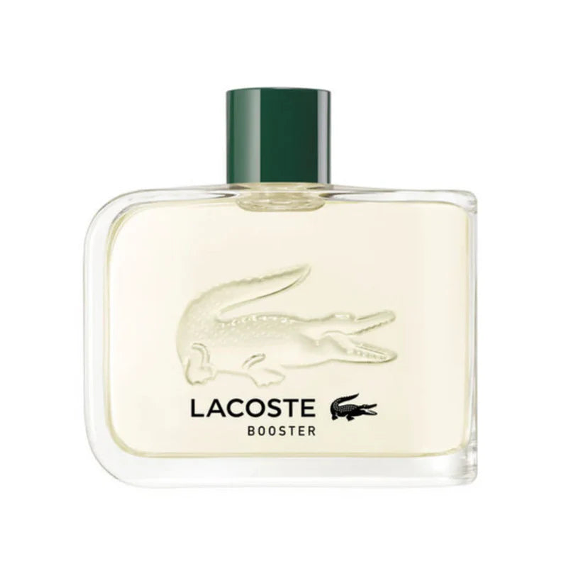 Tester Lacoste Booster Edt 125ml Hombre 1