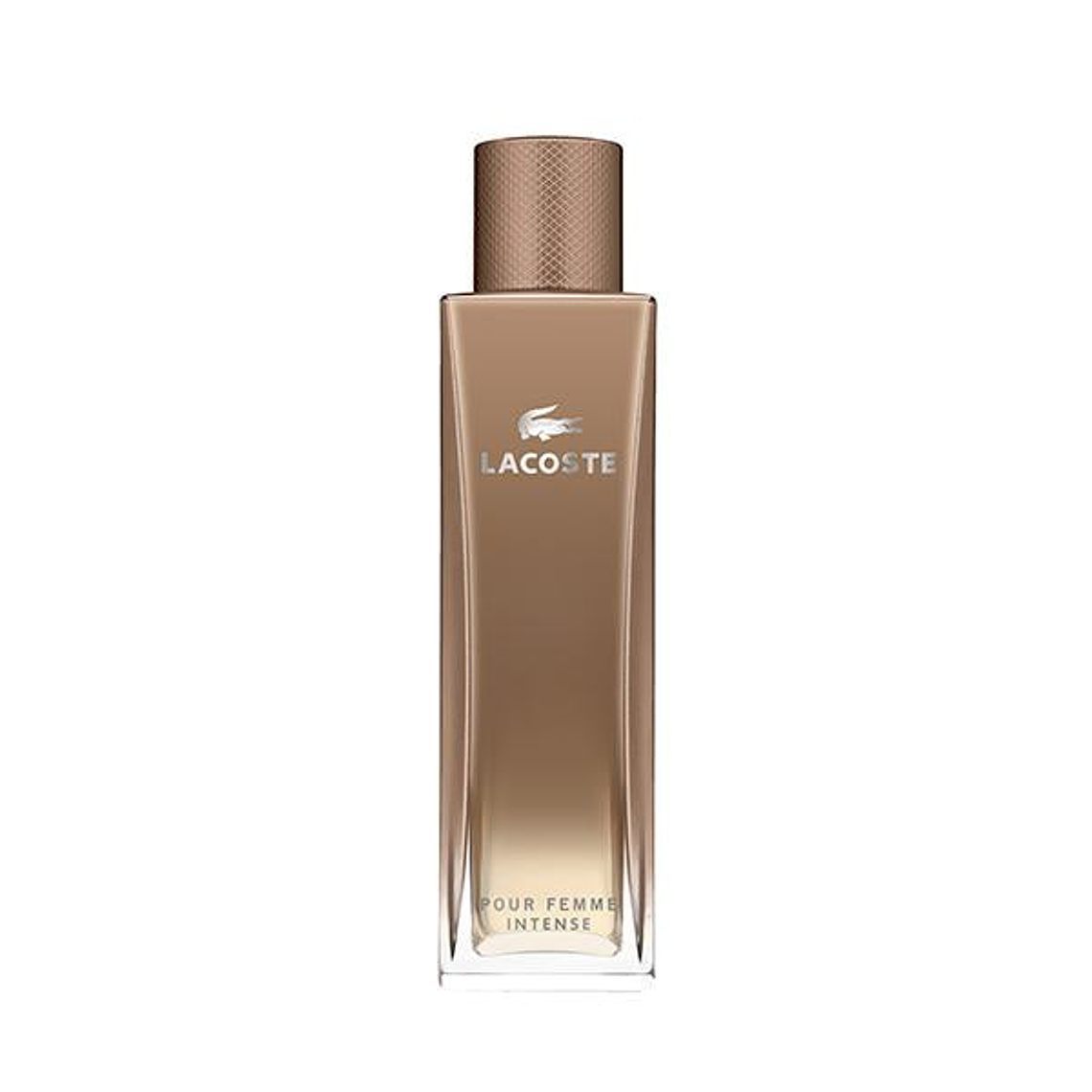 Tester Lacoste Pour Femme Intense edp 50ml Mujer 1