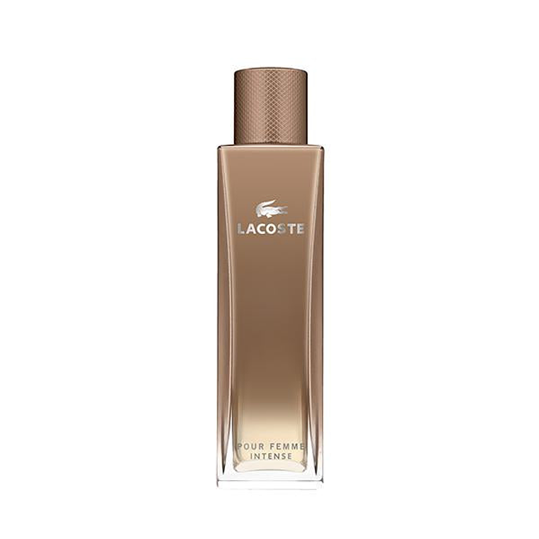 Tester Lacoste Pour Femme Intense edp 50ml Mujer 1
