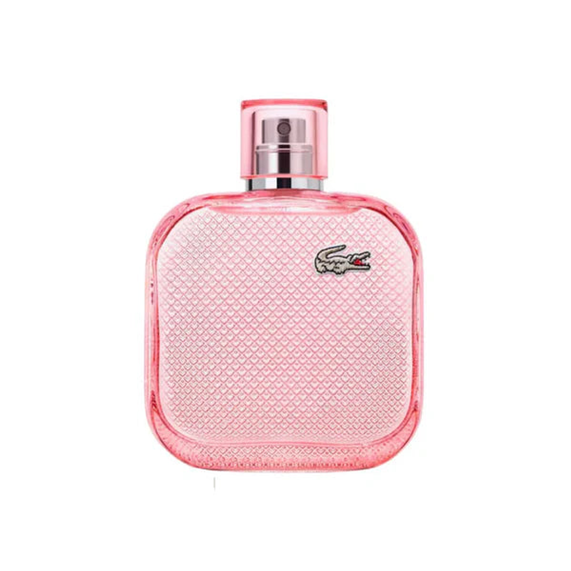Tester Lacoste Sparkling Rose 100ml Mujer 1