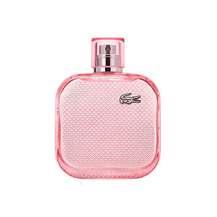 Tester Lacoste Sparkling Rose 100ml Mujer