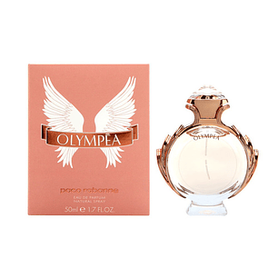 Perfume Paco Rabanne Olympea Edp 50ml Mujer
