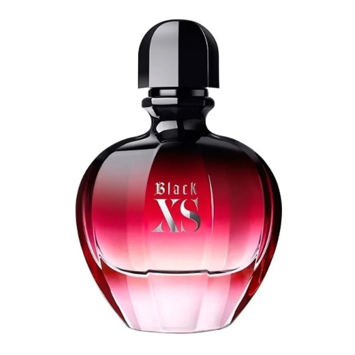 Tester Paco Rabanne Black XS Edp 80ml Mujer (Eau De Perfume) 1