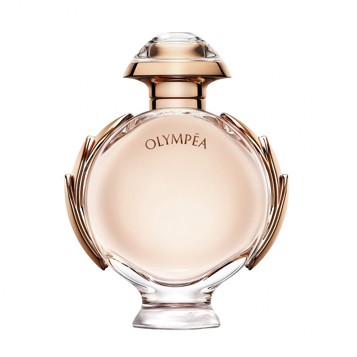 Tester Paco Rabanne Olympea 50ml Edp (Sin Celofan) Mujer 1