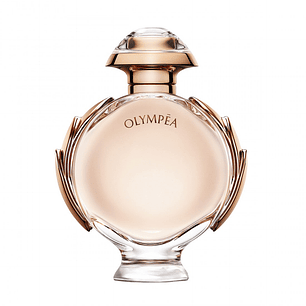 Tester Paco Rabanne Olympea 50ml Edp (Sin Celofan) Mujer