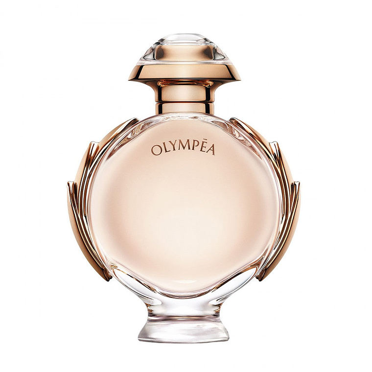 Tester Paco Rabanne Olympea 50ml Edp (Sin Celofan) Mujer 1