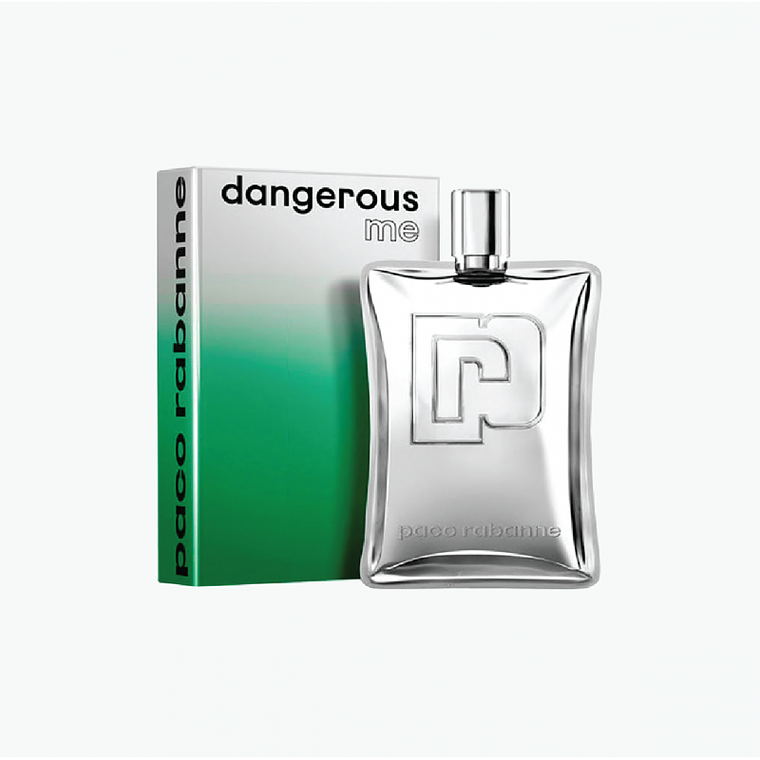 Perfume Paco Rabanne Dangerous Me Edp 62ml Unisex 1