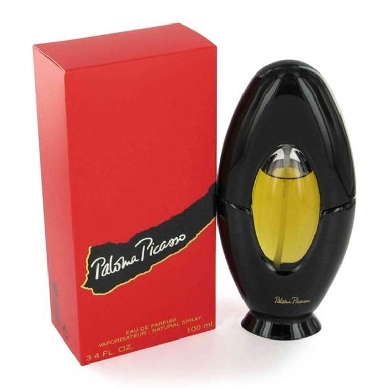 Perfume Paloma Picasso Edp 100ml Mujer 1