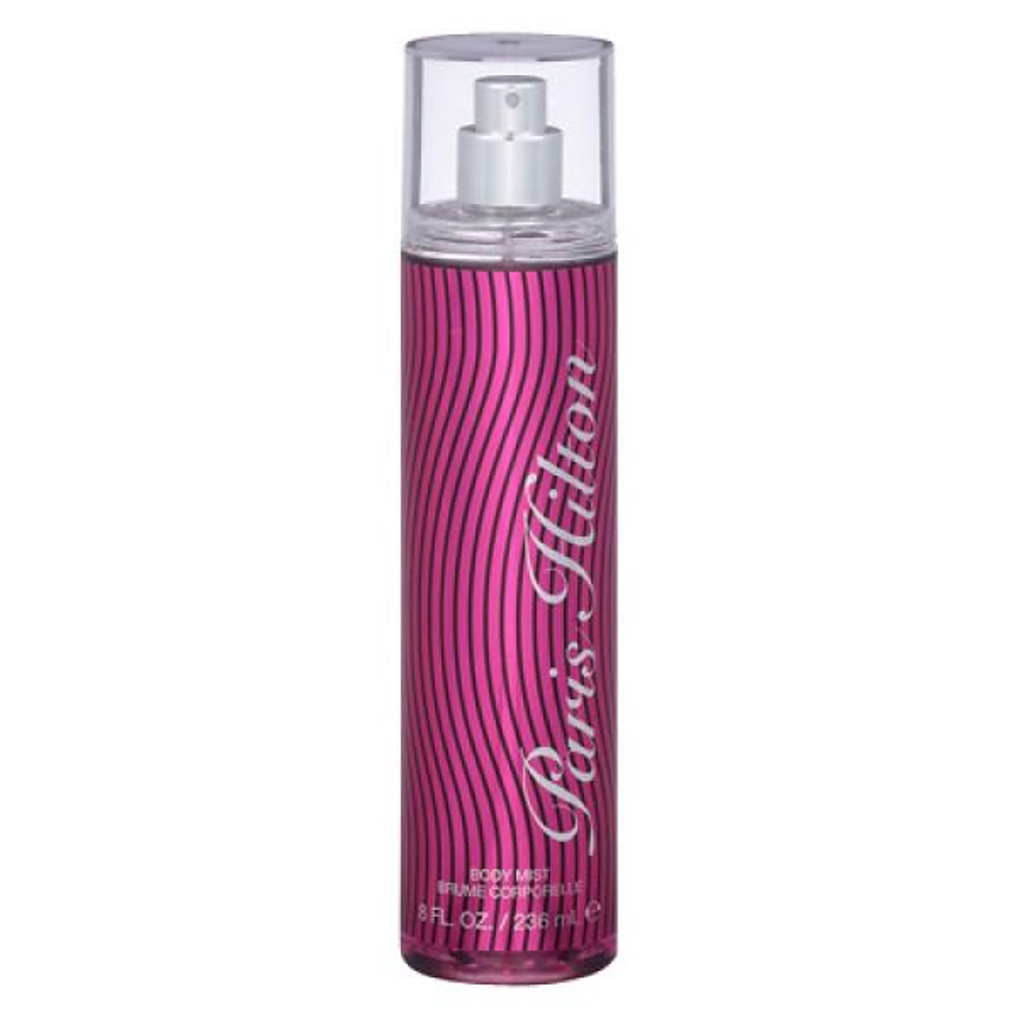 Body Mist Paris Hilton Tradicional 236 ML Mujer 1