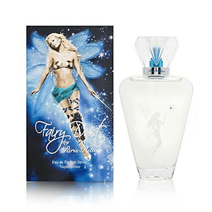 Perfume Paris Hilton Fairy Dust Edp 100ml Mujer