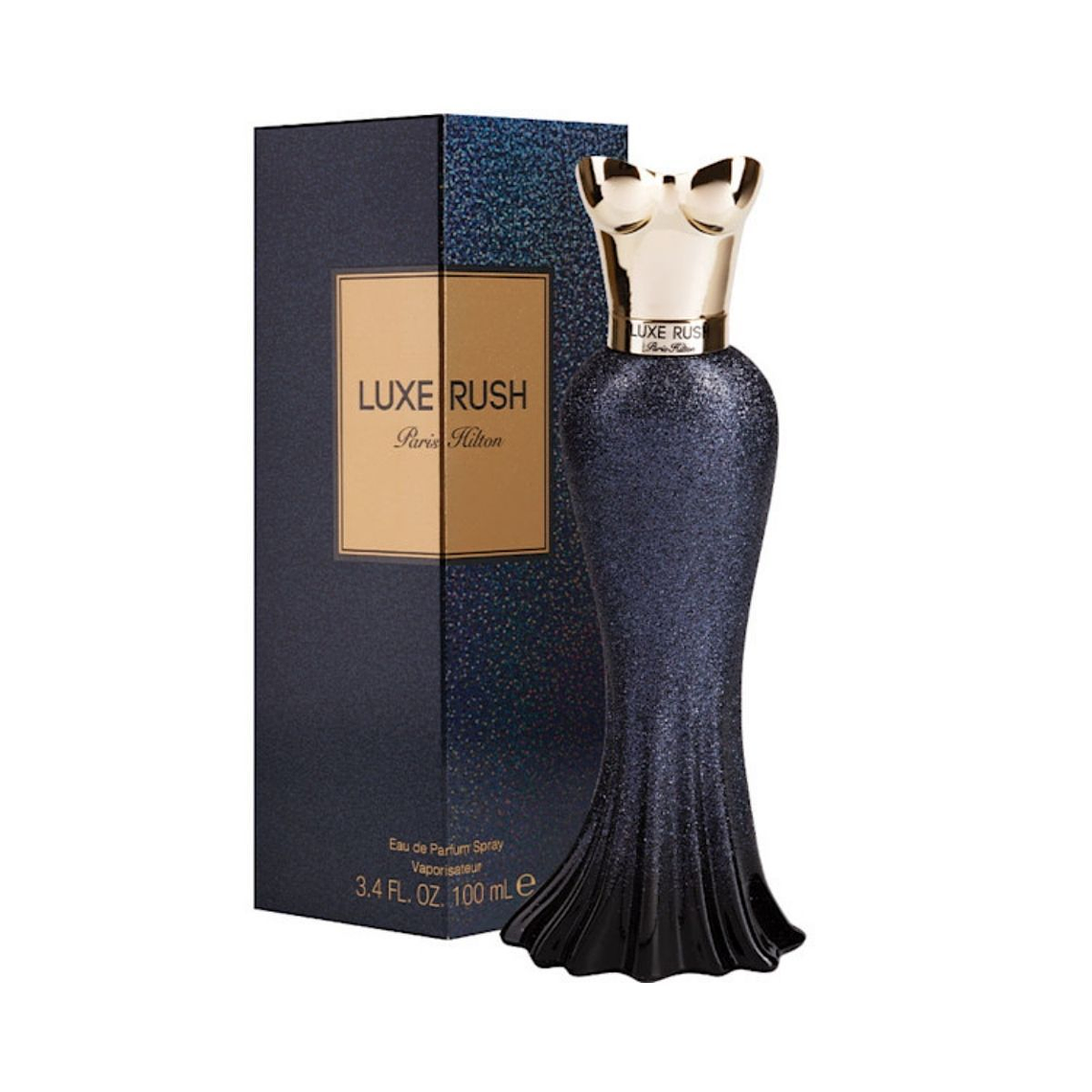 Paris Hilton Luxe Rush Edp 100ml Mujer 1