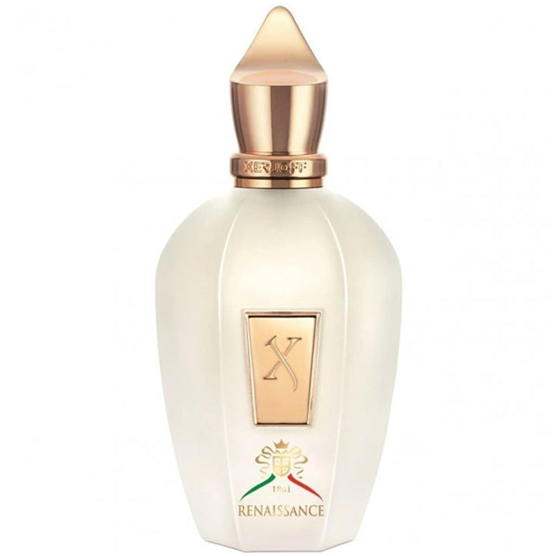 Tester Xerjoff Xj 1861 Renaissance Edp 100ml Unisex 1