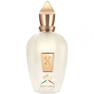 Tester Xerjoff Xj 1861 Renaissance Edp 100ml Unisex