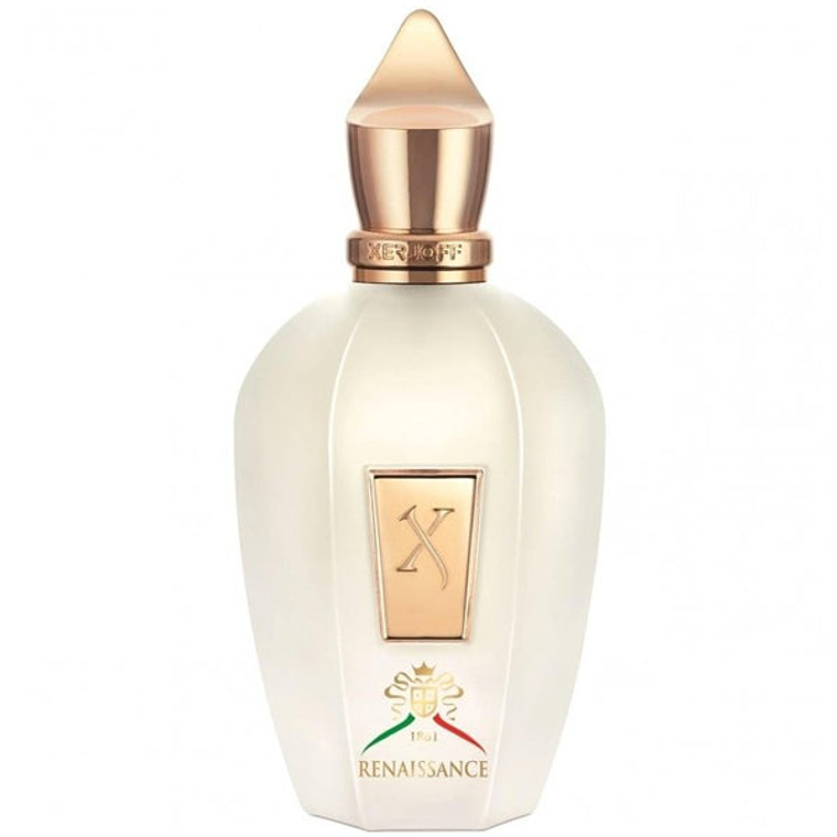 Tester Xerjoff Xj 1861 Renaissance Edp 100ml Unisex 1