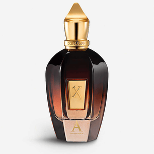 Tester Xerjoff Xj Oud Stars Alexandria II Parfum 100 Ml Unisex