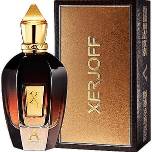 Perfume Xerjoff Xj Oud Stars Alexandria Ii Parfum 50 Ml Unisex Xerjoff