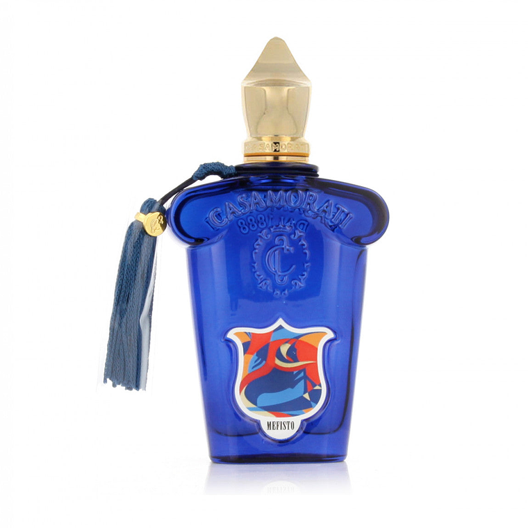 Tester Xerjoff Casamorati 1888 Mefisto Edp 100Ml Hombre 1
