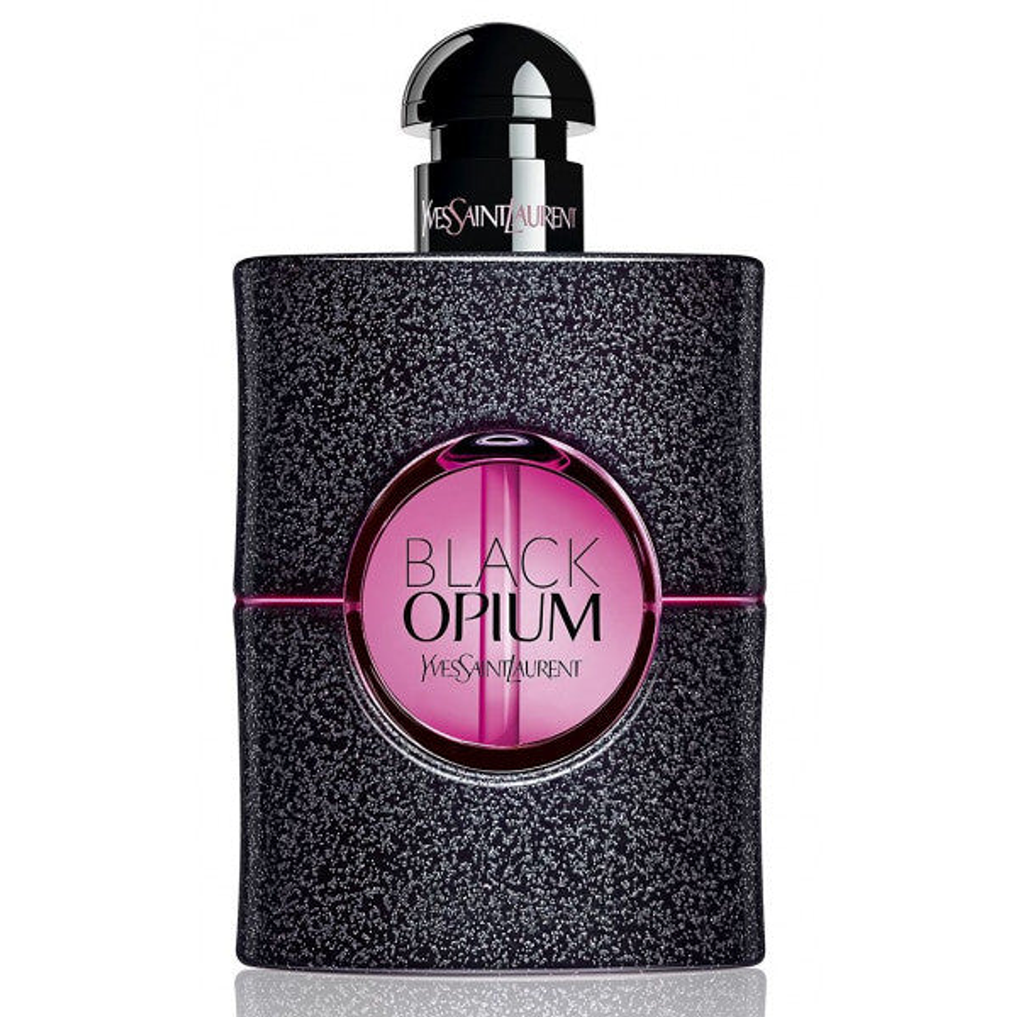 Tester Ysl Black Opium Edp Neon 75ml Mujer 1