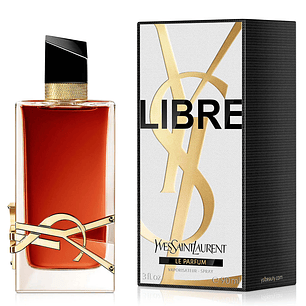 Perfume Ysl Libre Le Parfum Edp 90ml Mujer - Sin celofan