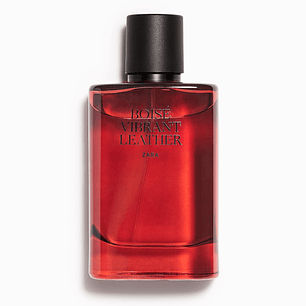 Perfume Zara Boise Vibrant Leather Edp 100ml Hombre