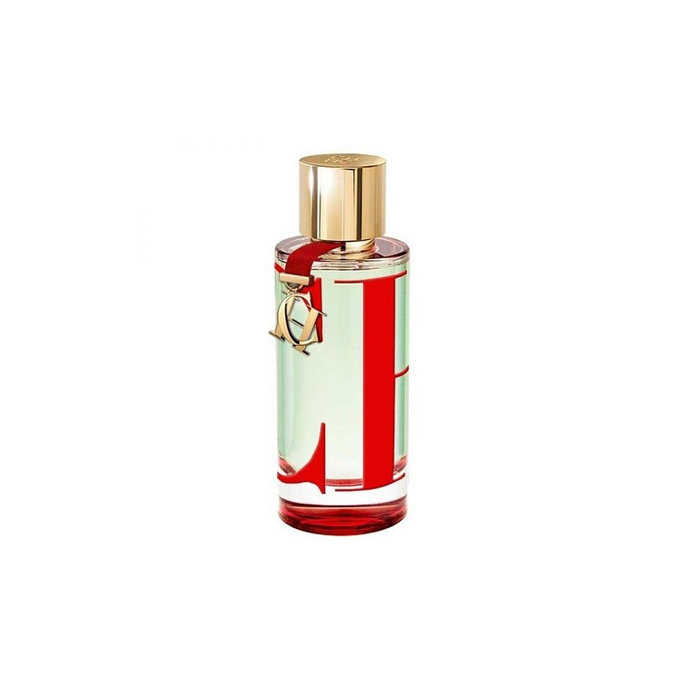 Tester Carolina Herrera CH L'Eau Edt 100ml Mujer 1