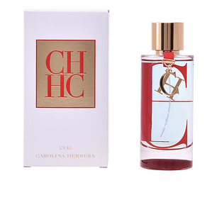 Perfume Carolina Herrera CH L'eau Edt 100ml Mujer