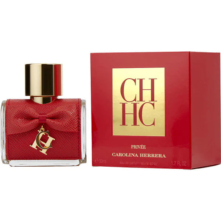 Perfume Carolina Herrera Ch Prive Edp 50ml Mujer 1