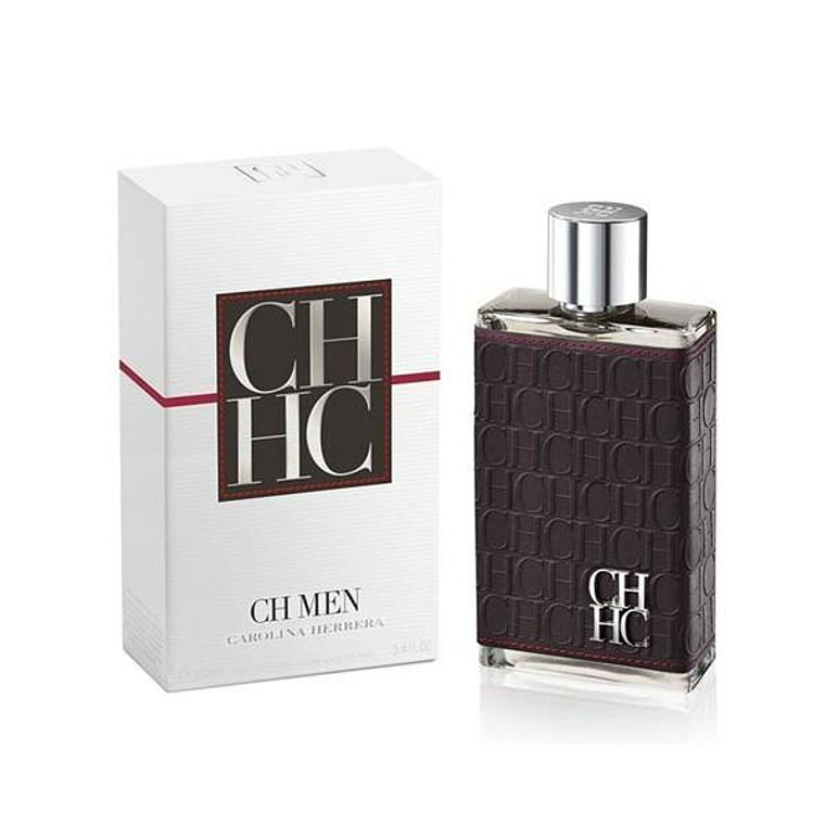 Perfume Carolina Herrera CH Edt 200ml Hombre 1