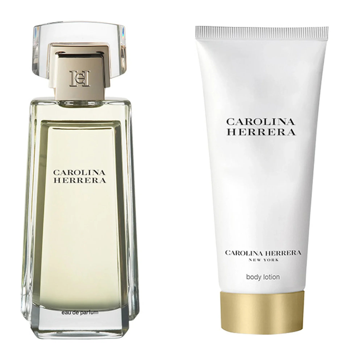 Estuche Carolina Herrera Woman Classico Edp 100ml Mujer 1