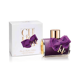 Perfume Carolina Herrera CH Sublime Edp 80ml Mujer