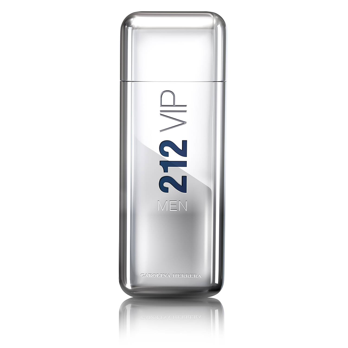 Tester Carolina Herrera 212 Vip Men EDT 100ml Hombre 1