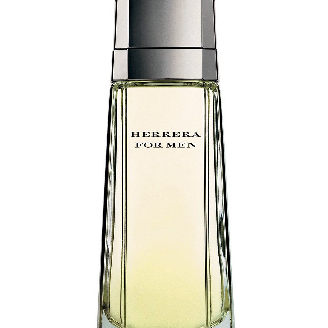 Tester Carolina Herrera Classico Edt 100ml Hombre 1