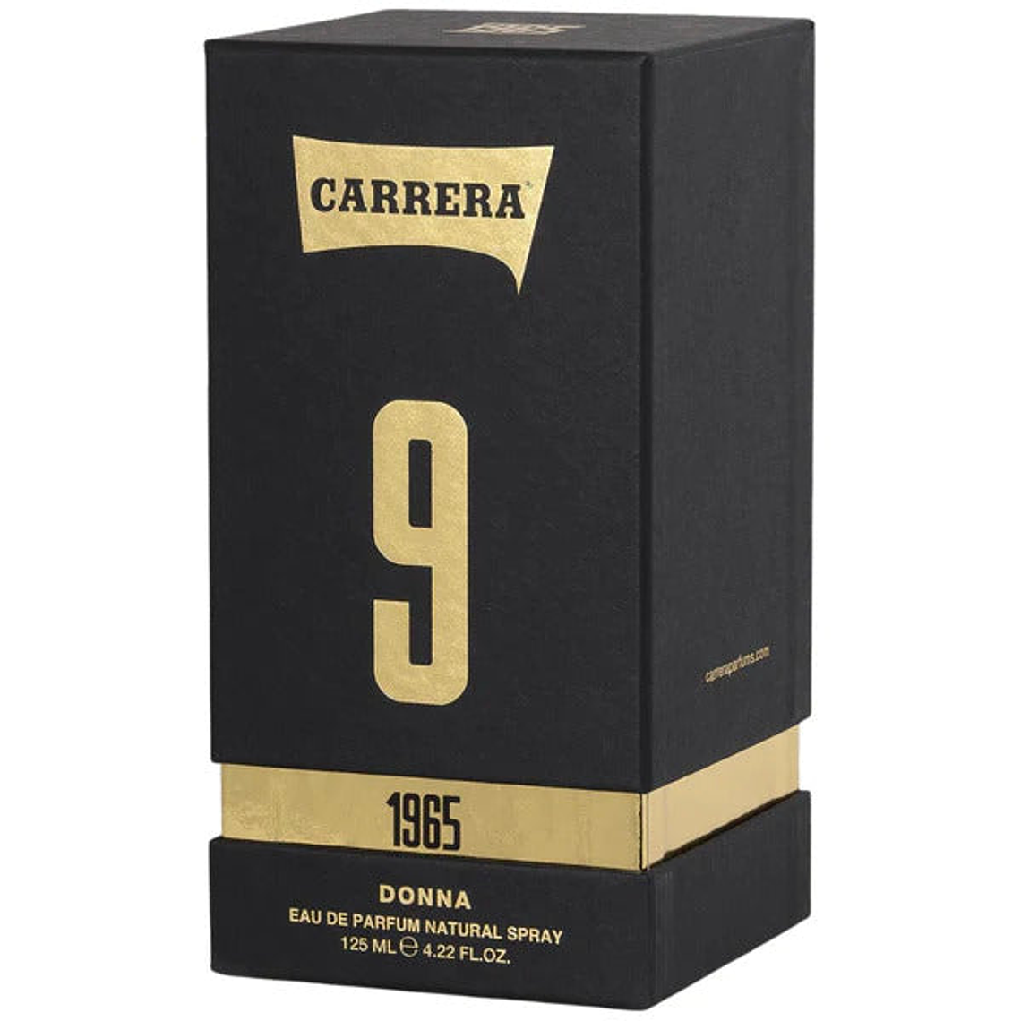 Perfume Carrera N°9 Donna Edp 125 Ml Mujer 1