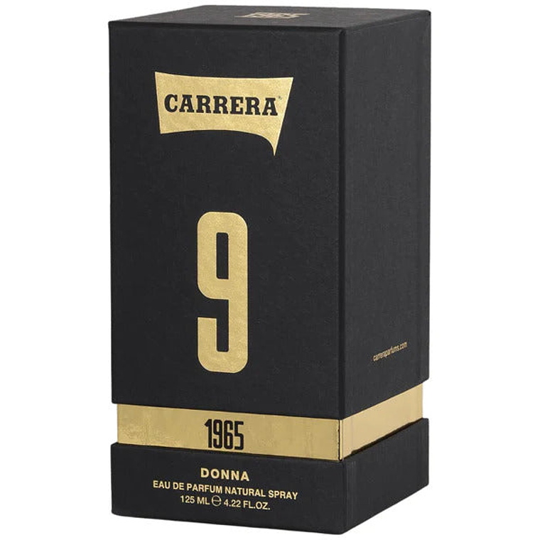 Perfume Carrera N°9 Donna Edp 125 Ml Mujer 1