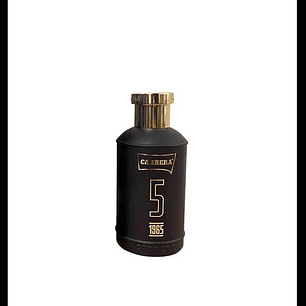 Tester Carrera N°5 Uomo Edp 125 Ml Hombre