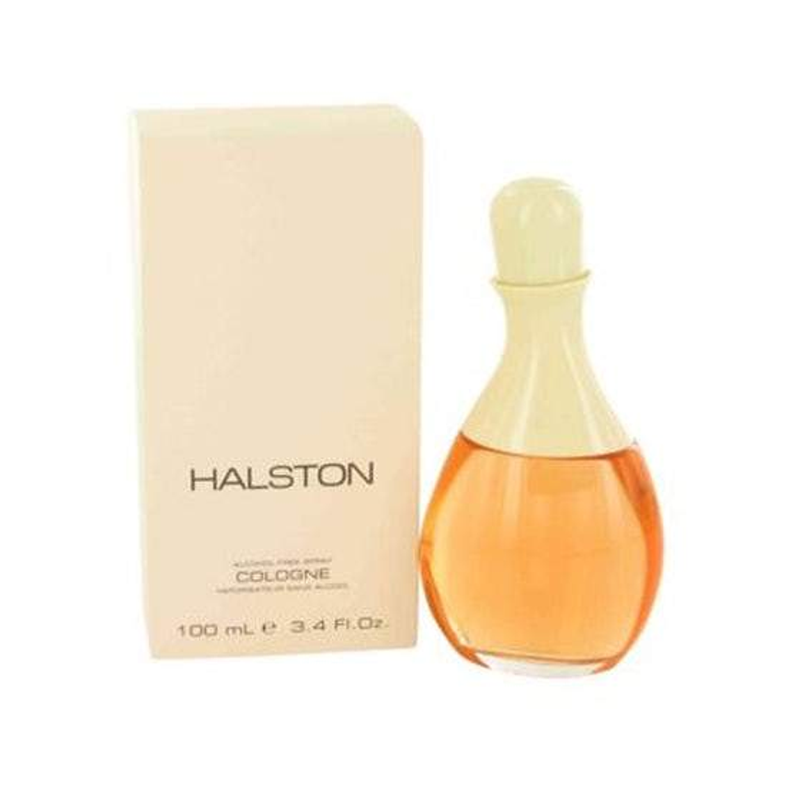 Perfume Halston 100ml Mujer 1