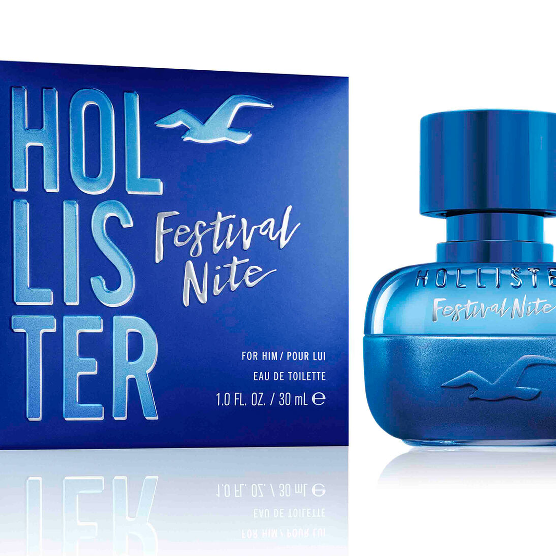 Perfume Festival Nite For Him Edt 100 ml Hombre 1