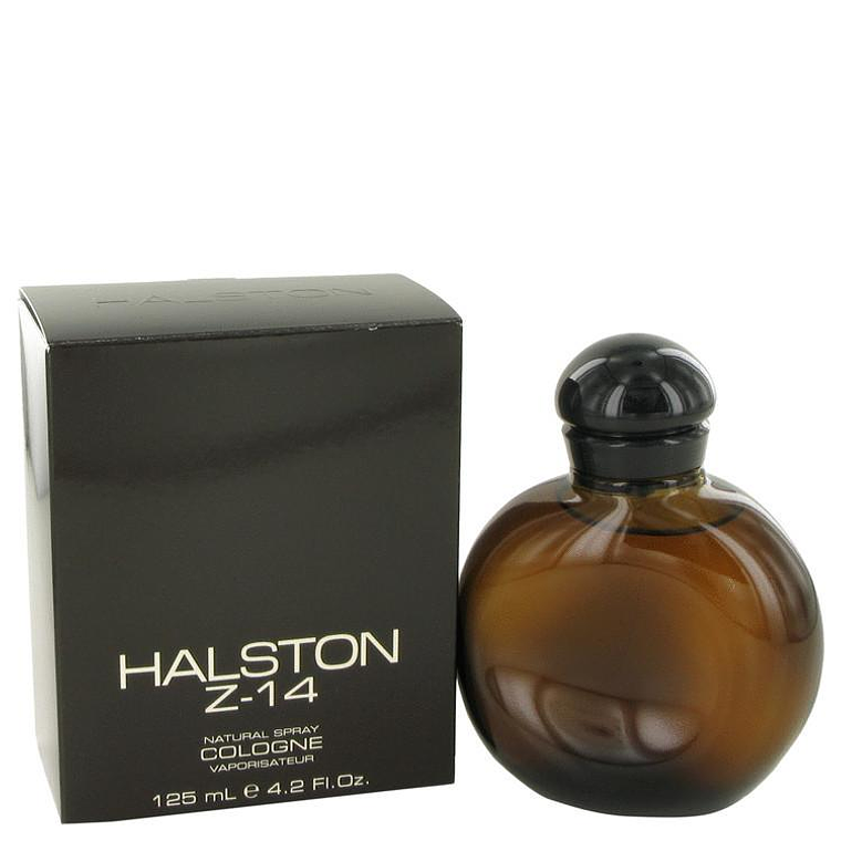 Perfume Halston Z-14 Edt 236 ml Hombre 1