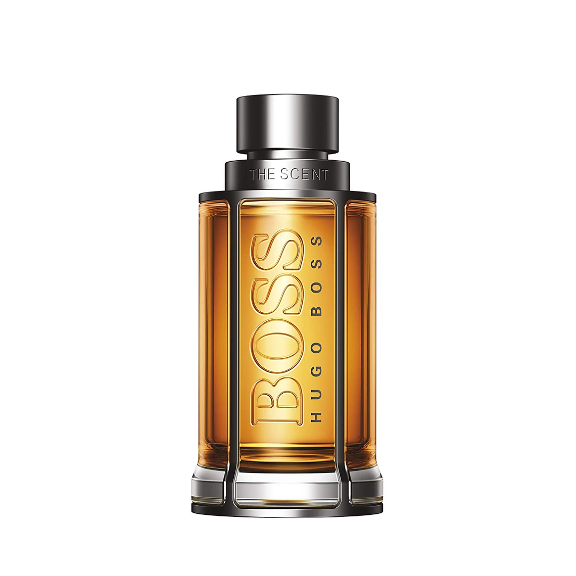 Tester Hugo Boss The Scent Intense Edp 100ml Hombre 1
