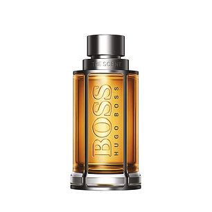 Tester Hugo Boss The Scent Intense Edp 100ml Hombre