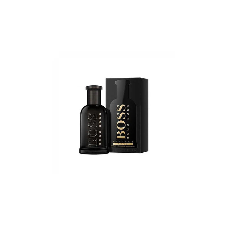 Perfume Hugo Boss Bottled Parfum 50 ML Hombre 1