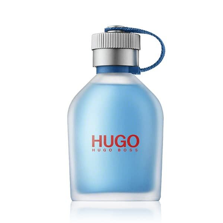 Tester Hugo Boss Now Edt 125ml Hombre 1