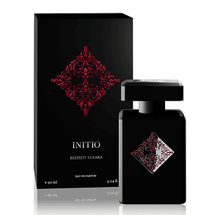 Perfume Initio Blessed Baraka Edp 90ml Unisex