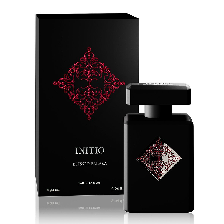 Perfume Initio Blessed Baraka Edp 90ml Unisex 1