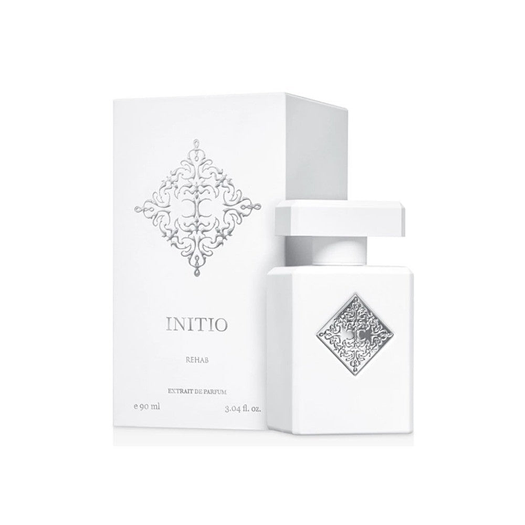 Perfume Initio Rehab Extract de Parfum 90ml Unisex 1