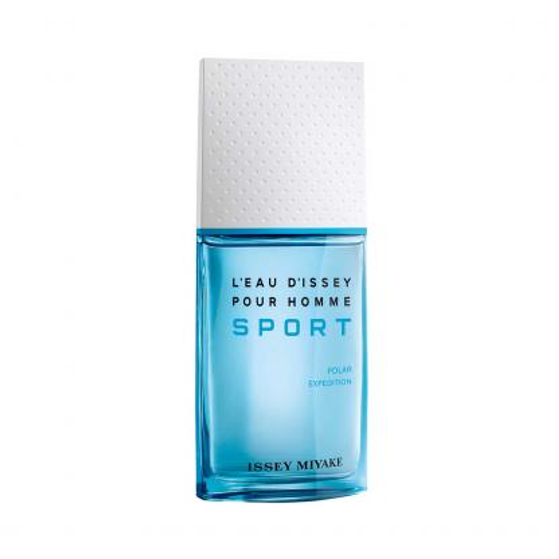 Tester Issey Miyake Sport Edt 50ml Hombre 1