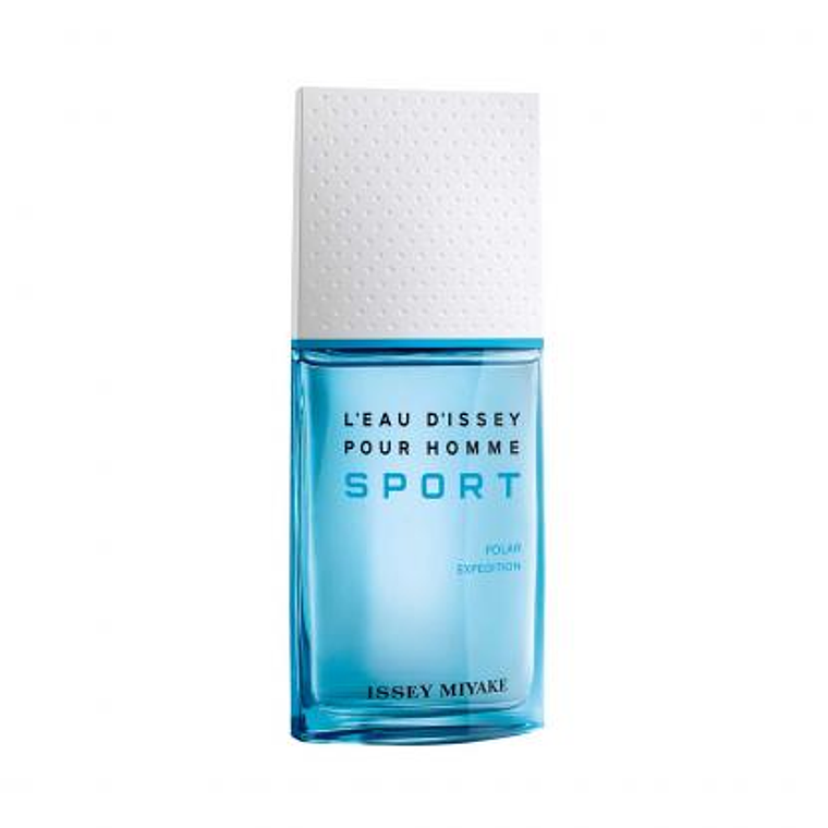 Tester Issey Miyake Sport Edt 50ml Hombre 1