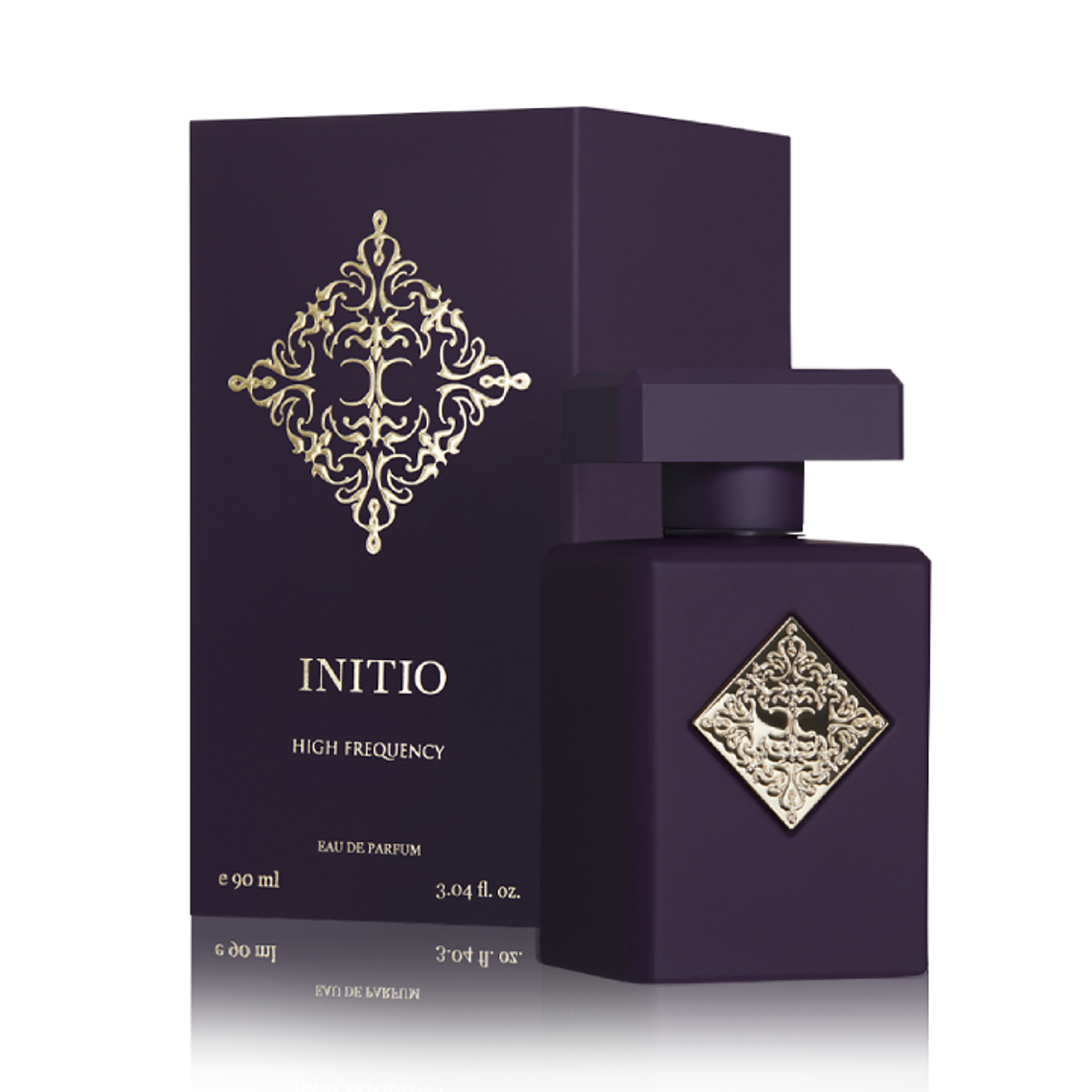 Perfume Initio High Frequency Edp 90ml unisex 1
