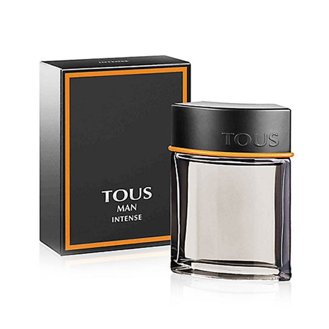 Perfume Tous Man Intense Edt 100ml Hombre 1