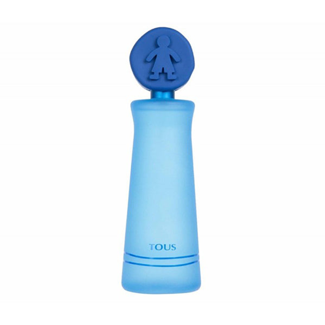 Tester Tous Kids Boy Edt 100ml Hombre 1